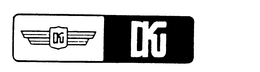 DKU trademark