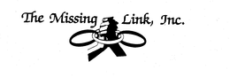 THE MISSING LINK, INC. trademark