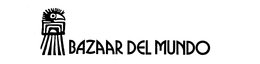 BAZAAR DEL MUNDO trademark