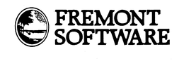 FREMONT SOFTWARE trademark
