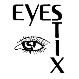 EYESTIX trademark