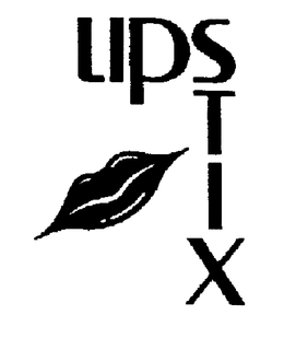 LIPSTIX trademark