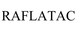 RAFLATAC trademark