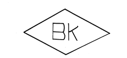 BK trademark