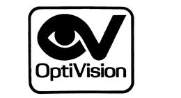 OPTIVISION trademark