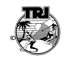 TRI trademark