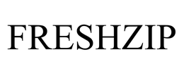 FRESHZIP trademark