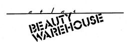 ATLAS BEAUTY WAREHOUSE trademark