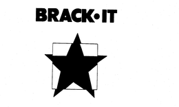BRACK-IT trademark