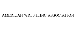 AMERICAN WRESTLING ASSOCIATION trademark