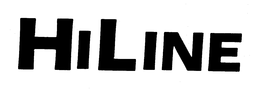 HILINE trademark