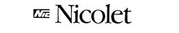 NIC NICOLET trademark