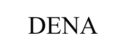 DENA trademark