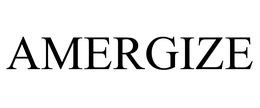 AMERGIZE trademark