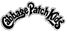 CABBAGE PATCH KIDS trademark