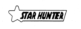 STAR HUNTER trademark