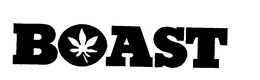 BOAST trademark