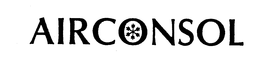 AIRCONSOL trademark
