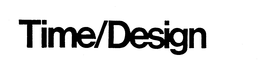 TIME/DESIGN trademark