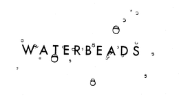 WATERBEADS trademark