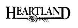 HEARTLAND trademark