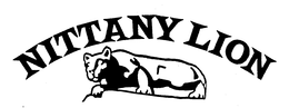 NITTANY LION trademark