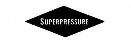SUPERPRESSURE trademark
