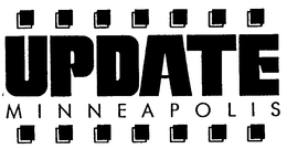 UPDATE MINNEAPOLIS trademark