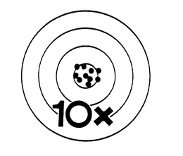 10X trademark