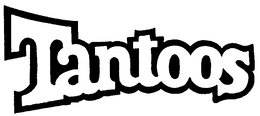 TANTOOS trademark