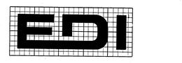 EDI trademark