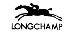 LONGCHAMP trademark