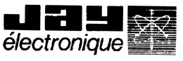 JAY ELECTRONIQUE trademark