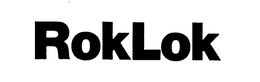 ROKLOK trademark