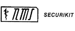 NMS SECURIKIT trademark