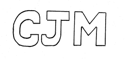 CJM trademark