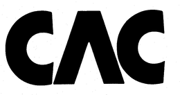 CAC trademark