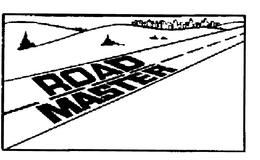 ROAD MASTER trademark