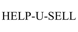 HELP-U-SELL trademark
