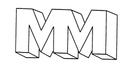MM trademark