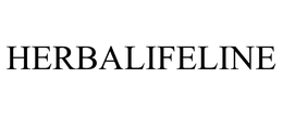 HERBALIFELINE trademark
