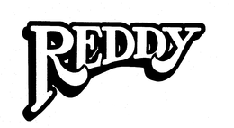 REDDY trademark