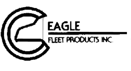 EAGLE FLEET PRODUCTS INC. trademark