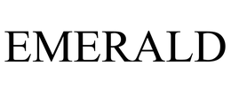 EMERALD trademark