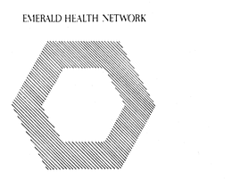 EMERALD HEALTH NETWORK trademark