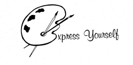 EXPRESS YOURSELF trademark