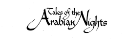 TALES OF THE ARABIAN NIGHTS trademark