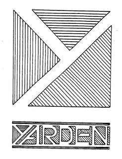 Y YARDEN trademark