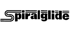SPIRALGLIDE trademark