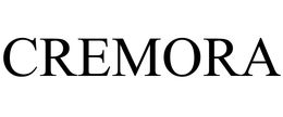 CREMORA trademark